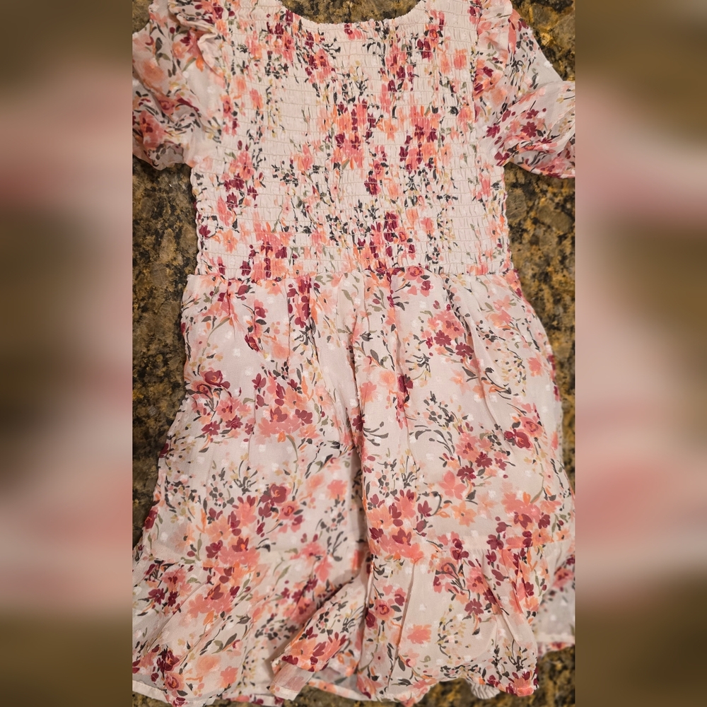 Gymboree Toddler's Dress